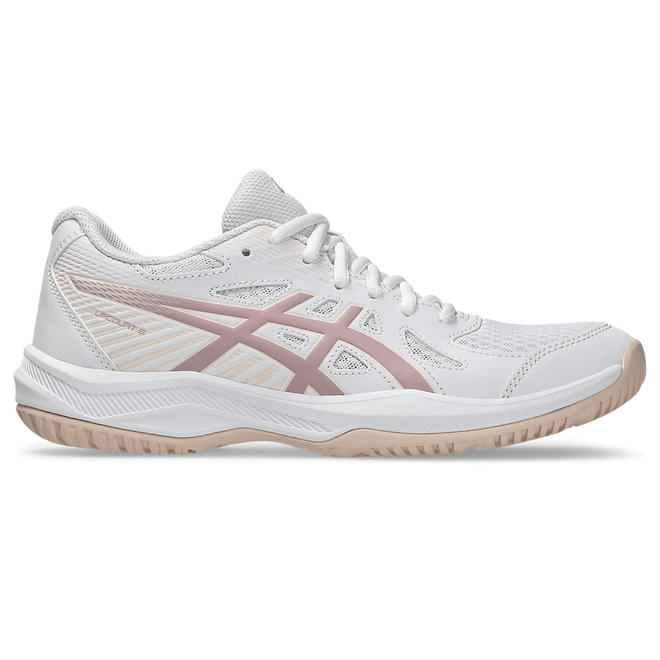 ASICS UPCOURT 6 White 1072A107-104