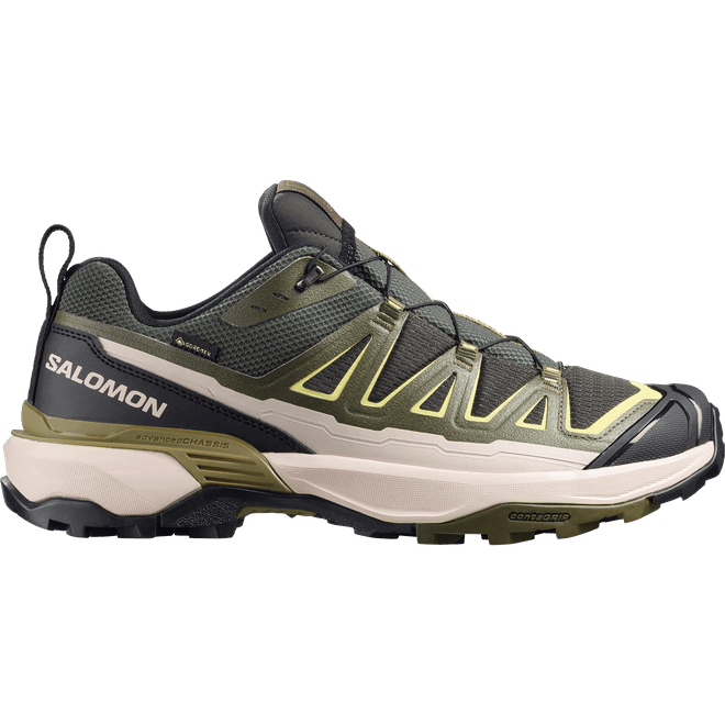 Salomon X Ultra 360 Edge Gtx L49097900