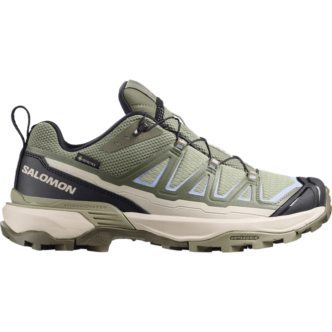 Salomon X Ultra 360 Edge Gtx W L49098300