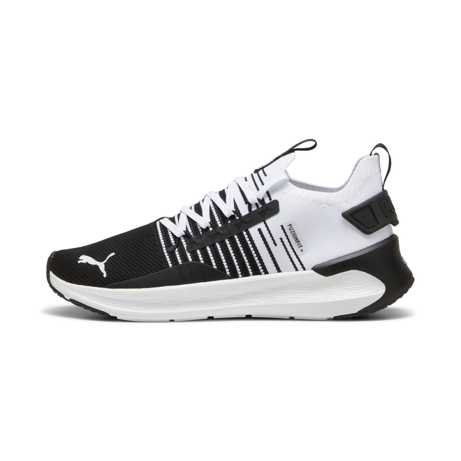PUMA SOFTRIDE Symmetry Fuzion 310127-01