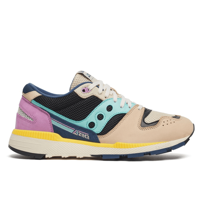 Saucony Azura Tan S71025-3