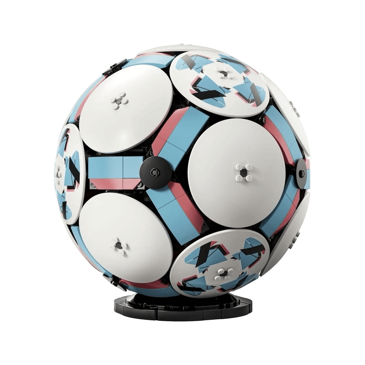 LEGO® FIFA World Cup 2026™ Soccer Ball 'Set 43019' - Pre Order 43019