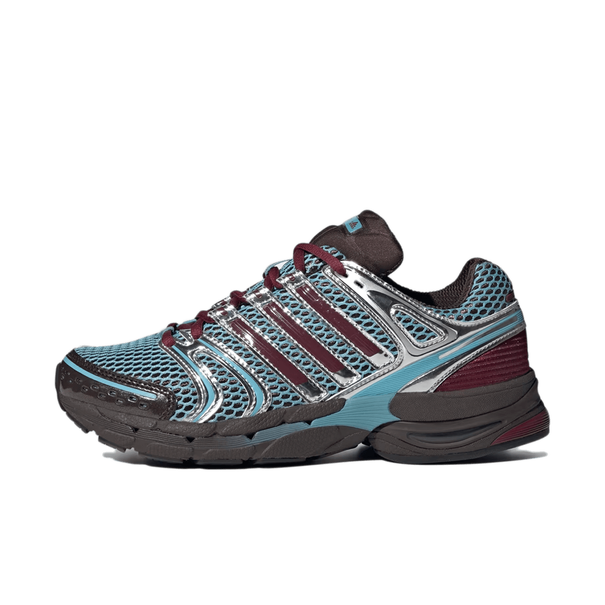 adidas Adistar Control 5 'Dark Brown & Preloved Blue' KJ8804