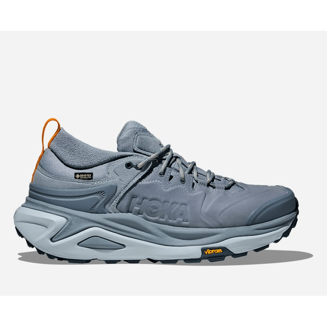 HOKA Kaha 3 Low GORE-TEX Washed Blue 1162532-WMN