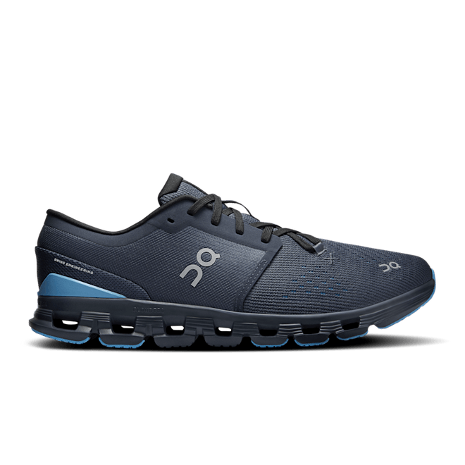 ON Cloud X 4 'Black' 3ME30044739