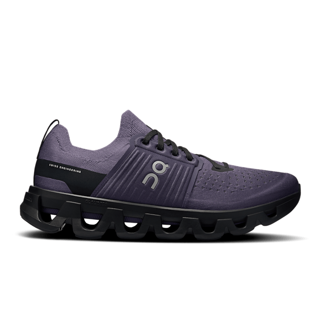 ON Cloudswift 4 'Black' 3MF10134641