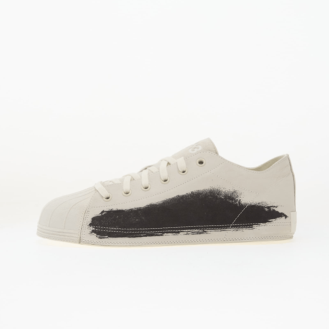 Y-3 Nizzastar Lo Off White KI0853