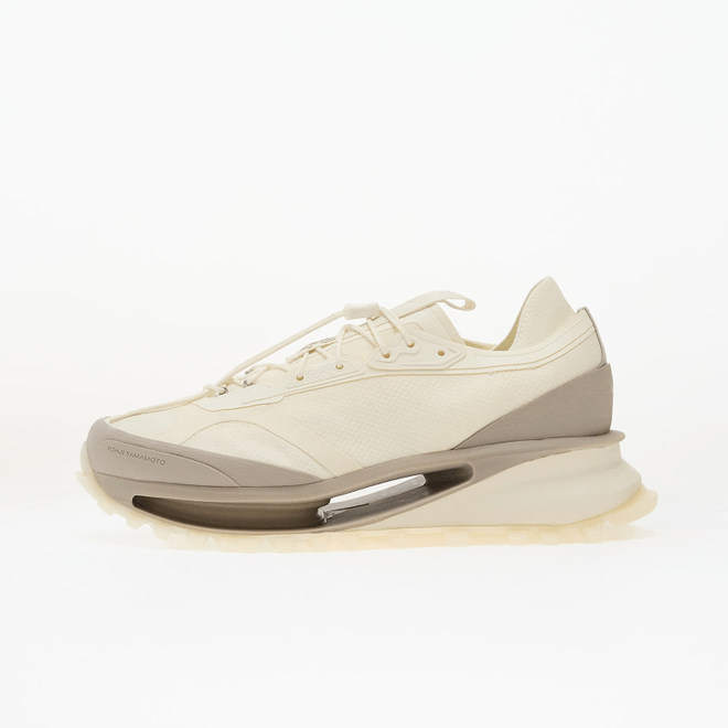 Y-3 S-Gendo Trail Off White KI0863