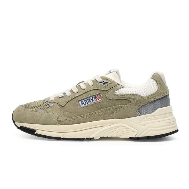 Autry Hyperway Low HYLMUM14