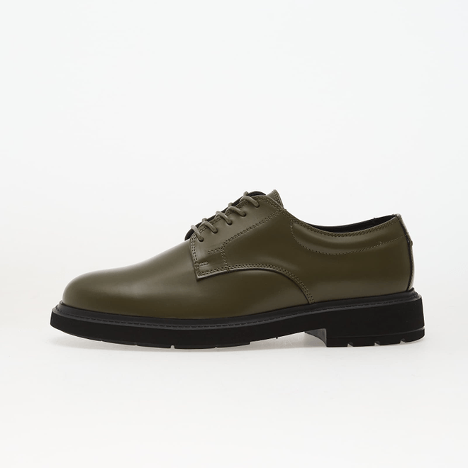 Filling Pieces Clean Derby Polido Green 112611335323190