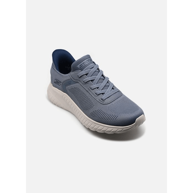 Skechers Slip-ins Bob Squad Chaos - Solid Step 118312/SLT