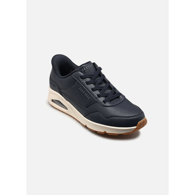 Skechers Slip-ins Uno - Banksia Luxe 183023/NVY