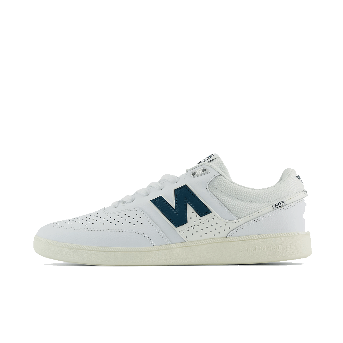 New Balance Numeric Brandon Westgate 508 'White' UN508WGS