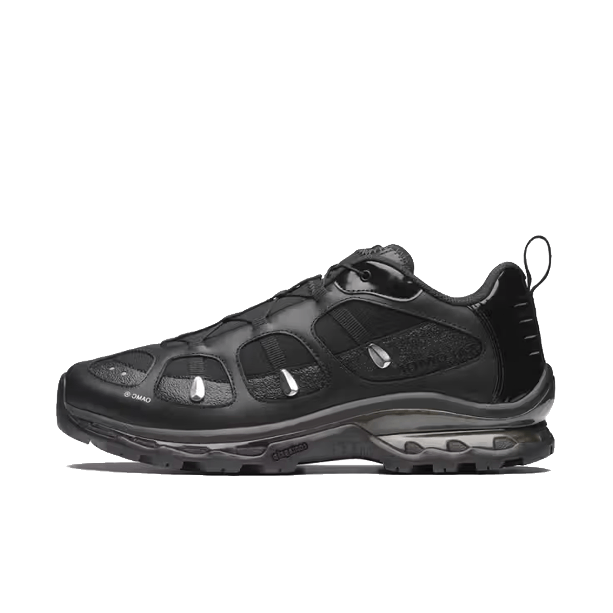 OAMC x Salomon XT-QUEST 'Black' L49167100