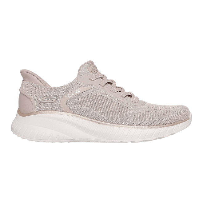 Skechers Slip-Ins Bobs Sport Squad Chaos 117497-NTGD