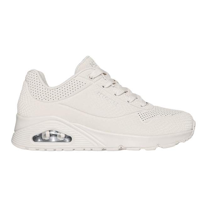 Skechers Uno Shiny Scale 177861-OFWT