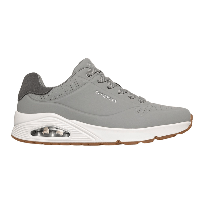 Skechers Uno Suited On Air 183004-LTGY
