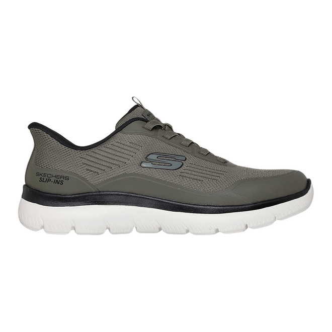 Skechers Slip-ins Summits Leyter 233047-OLBK