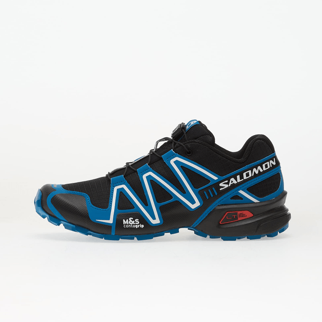 Salomon Speedcross 3 Black L47992000