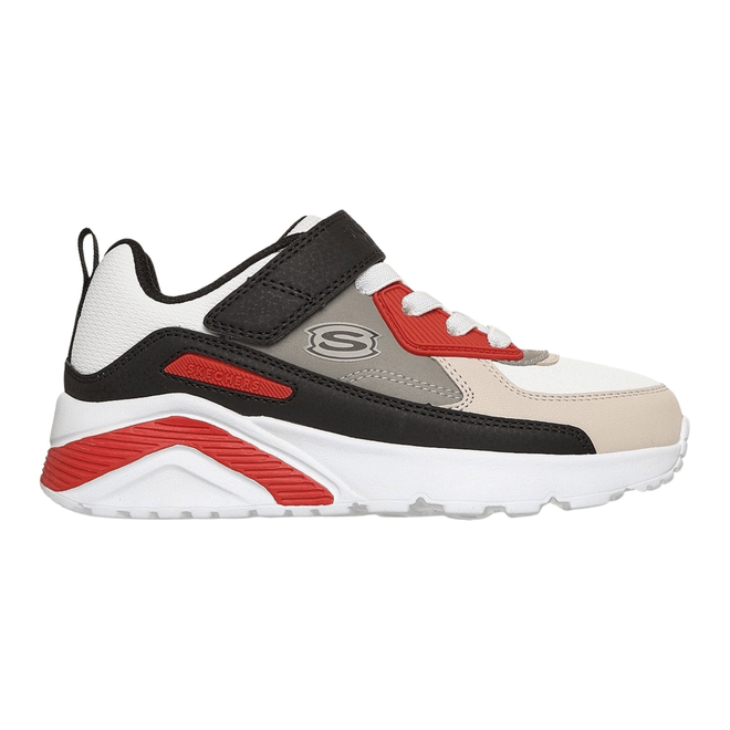 Skechers Uno Lite Revival Edge 417132L-WBRD