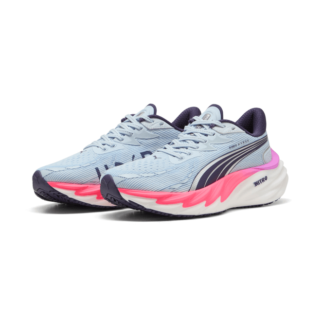 PUMA X HYROX Velocity NITRO 4 312916-01