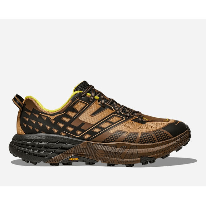 HOKA Speedgoat 2 Dark Chocolate 1162710-DCBK