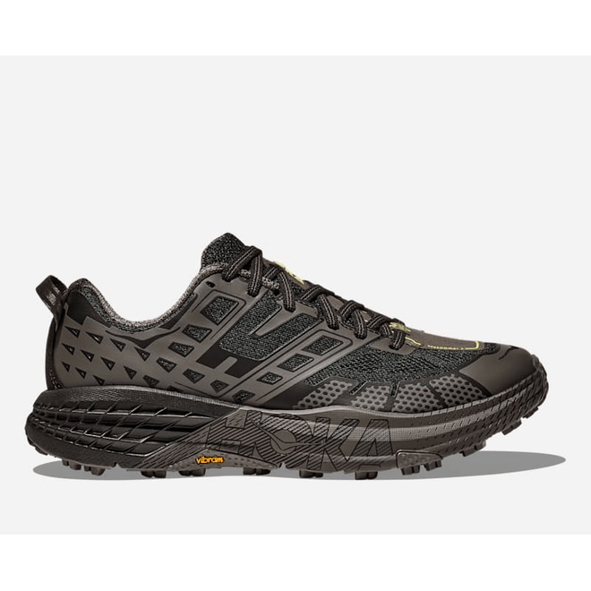 HOKA Speedgoat 2 'Black' 1162710-BHLT