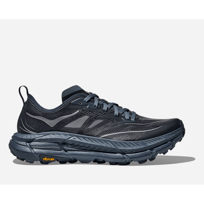 HOKA Mafate Speed 4 Lite Faded Navy 1168450-FYV