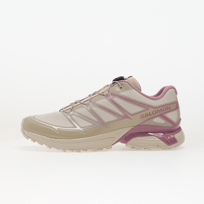 Salomon XT-Pathway 2 Silver Cl L47992500