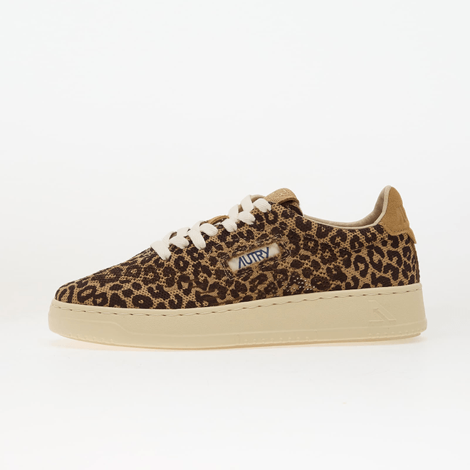 Autry Easeknit Low Wom Knit EKLWAF03