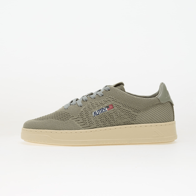 Autry Easeknit Low Man Knit EKLMKN24