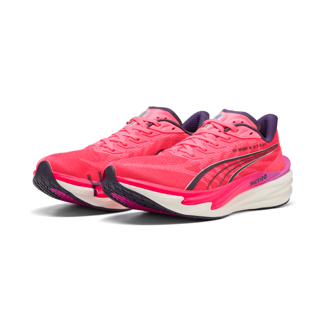 PUMA X HYROX Deviate 4 Schoenen 312906-01