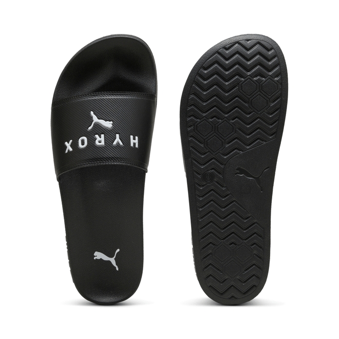PUMA X HYROX Leadcat 2.0 Slippers 406374-01