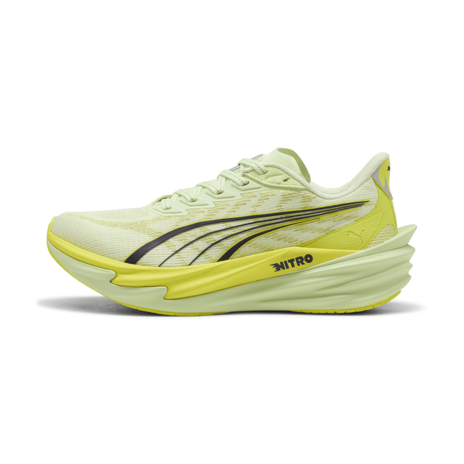 PUMA Deviate NITRO 4 312124-04