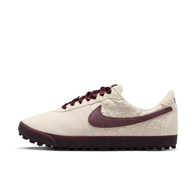 Nike Astrograbber SE 'Light Cream & Burgundy Crush' IQ3367-299