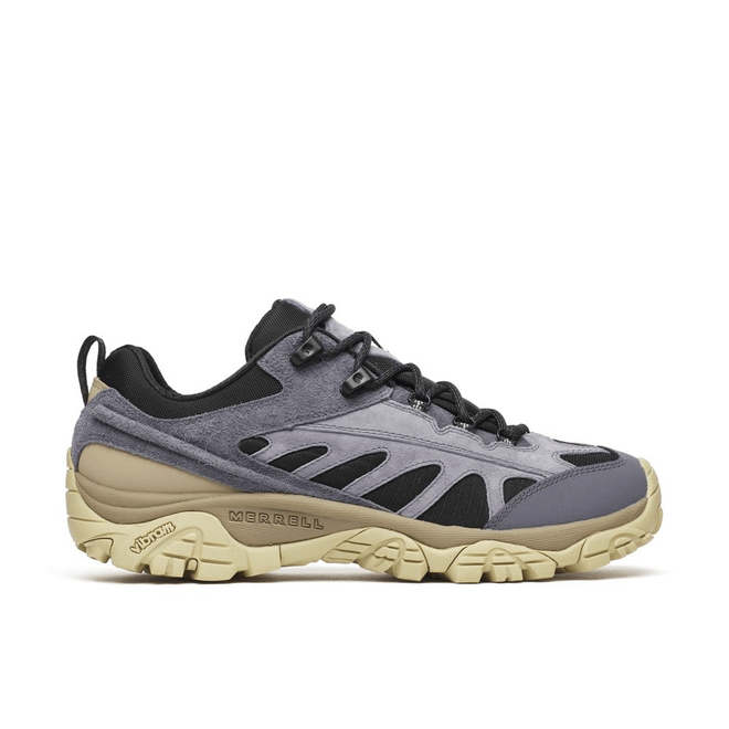 Merrell Moab Mesa Luxe SE 'Black' J00004962