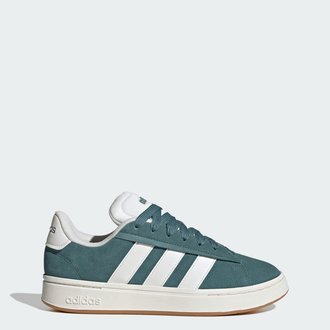 adidas Grand Court Alpha JQ3007