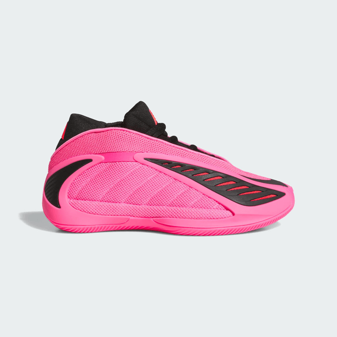 adidas Anthony Edwards 2 J JR2253