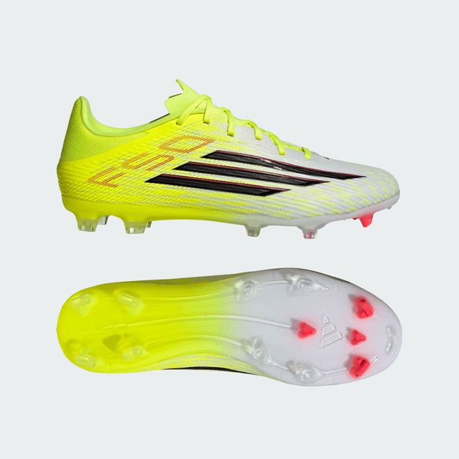 adidas F50 LEAGUE Firm Ground / Multi Ground JR8995