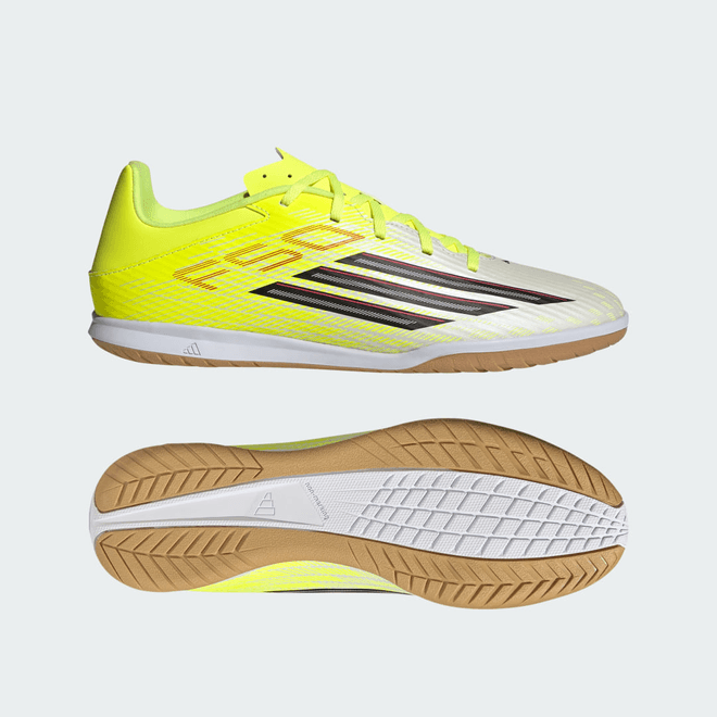 adidas F50 CLUB Indoor JR9049