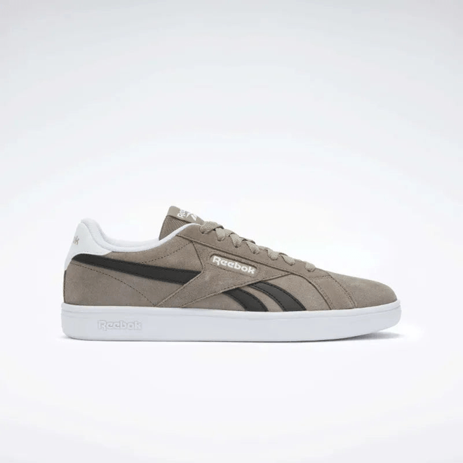 Reebok Reebok Court Retro 'Gritty Grey' 100208929