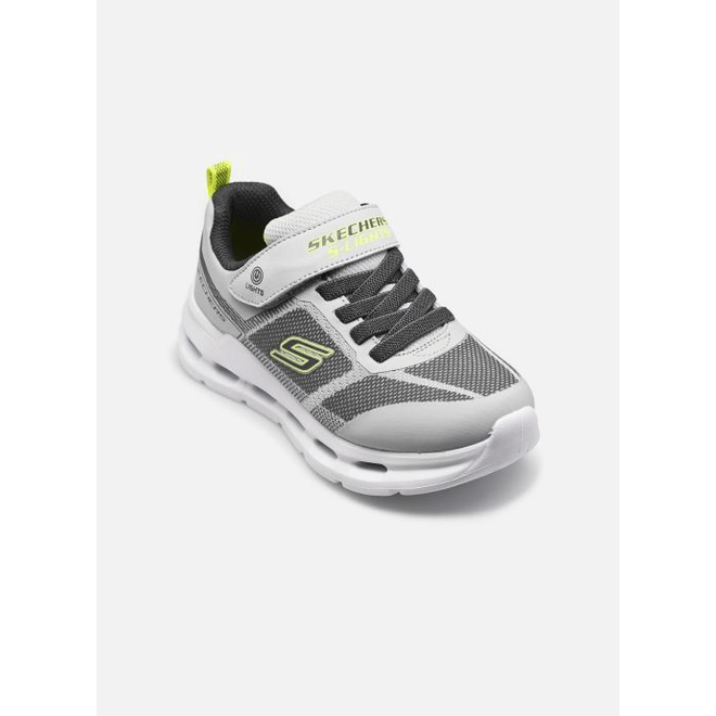 Skechers Glide-step Lights 400240L/GYLM