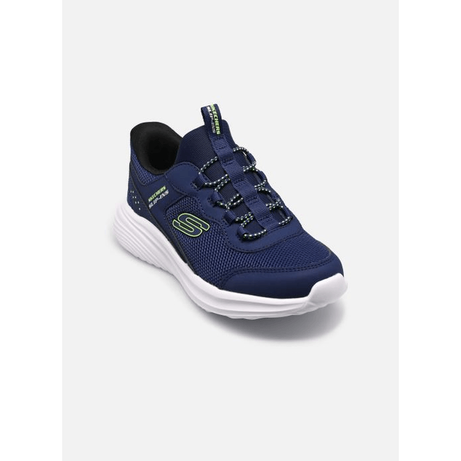 Skechers Slip-ins - Bounder Pro 404208L/NVY