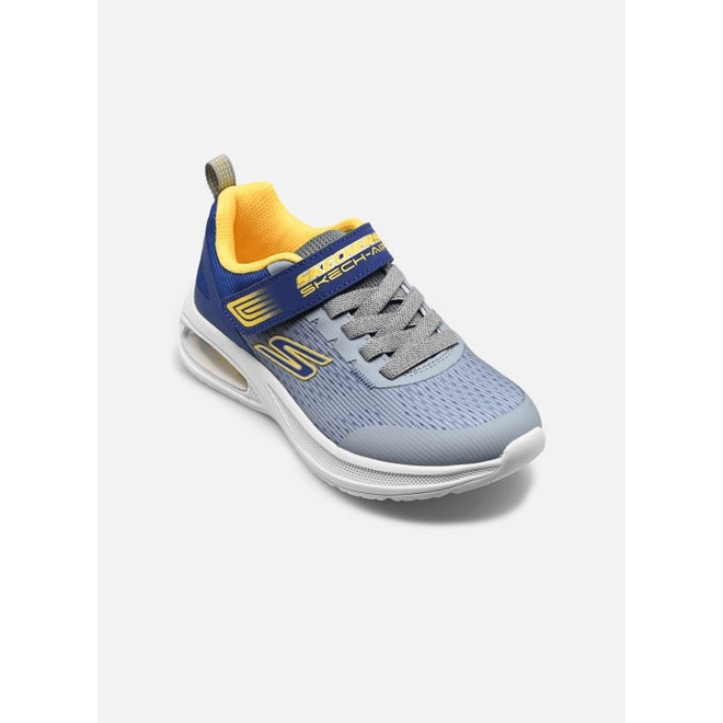 Skechers Microspec Max Advance-squad-p 404105L/CCNV
