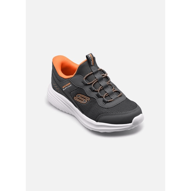 Skechers Slip-ins - Bounder Pro 404208L/CHAR