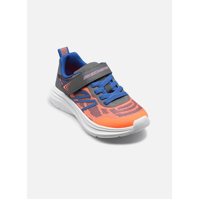 Skechers Microspec Velocity 404125L/ORCC
