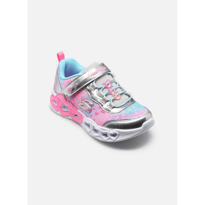 Skechers Infinite Heart Lights - Heart Jewels 303261L/SMLT