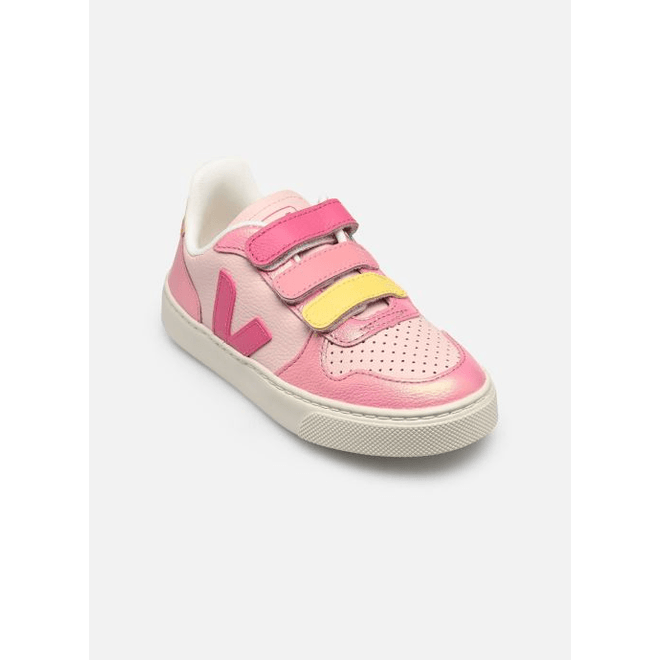 Veja Small V-10 Velcro CV0521502C