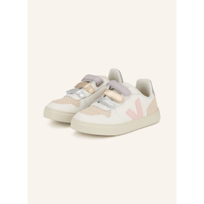 Veja Small V-10 Velcro CV0521505C