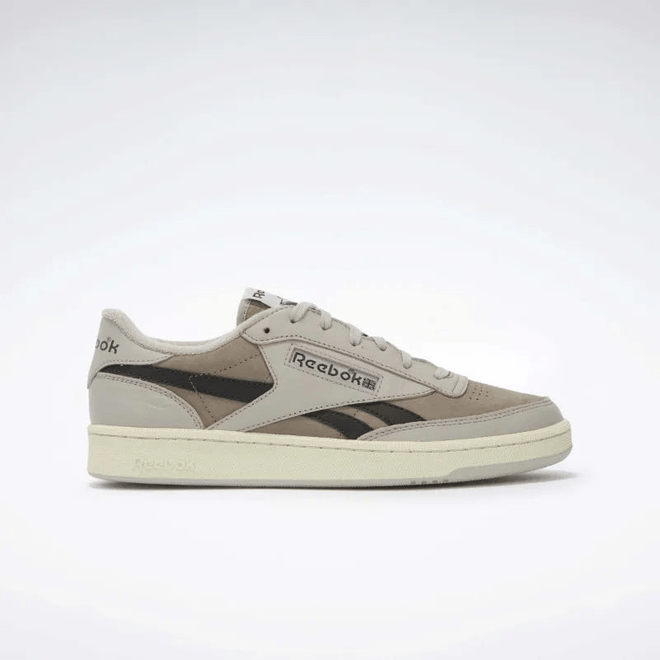 Reebok Club C Revenge Vintage II 'Hazy Grey'  100211492